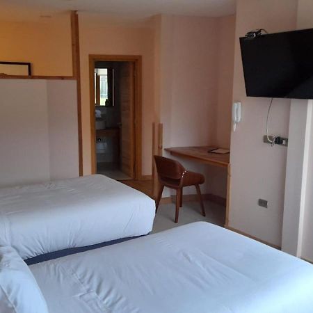 Calafate Apart Hotel Coyhaique Buitenkant foto