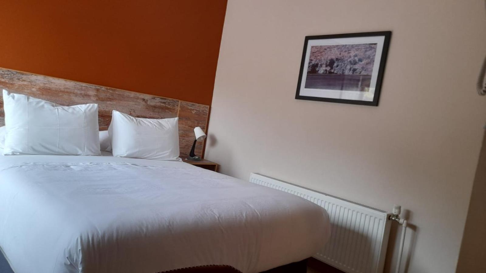 Calafate Apart Hotel Coyhaique Buitenkant foto