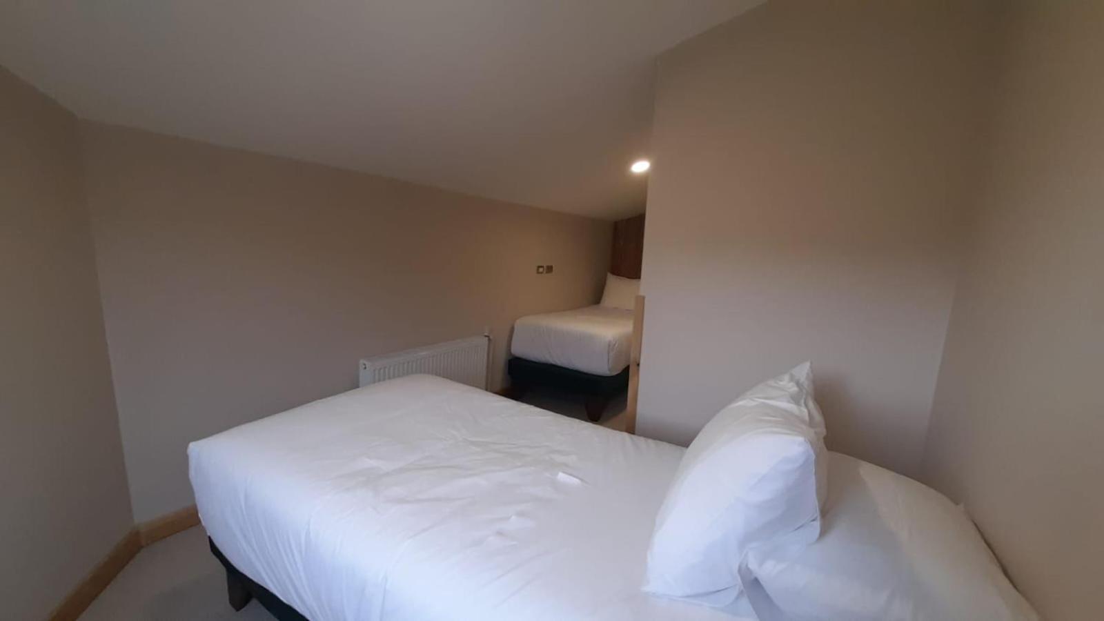 Calafate Apart Hotel Coyhaique Buitenkant foto