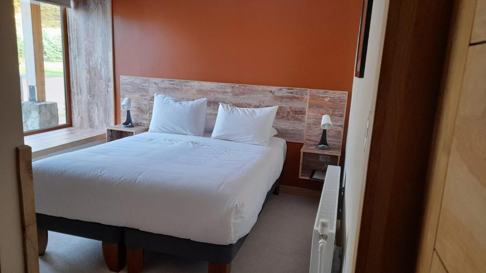 Calafate Apart Hotel Coyhaique Buitenkant foto